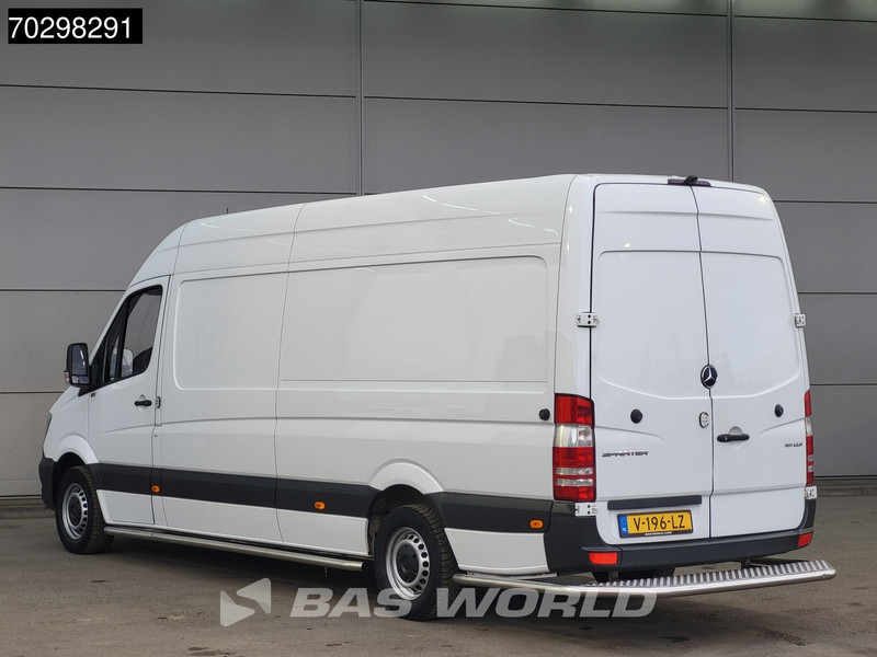 Mercedes-Benz Sprinter 311 CDI Automaat L3H2 Camera APK 02-2026 Euro6 L3 - Panel van: picture 2 Mercedes-Benz Sprinter 311 CDI Automaat L3H2 Camera APK 02-2026 Euro6 L3 - Panel van: picture 2