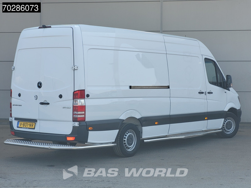 Mercedes-Benz Sprinter 311 CDI Automaat L3H2 Camera Euro6 L3 15m3 - Panel van: picture 5 Mercedes-Benz Sprinter 311 CDI Automaat L3H2 Camera Euro6 L3 15m3 - Panel van: picture 5