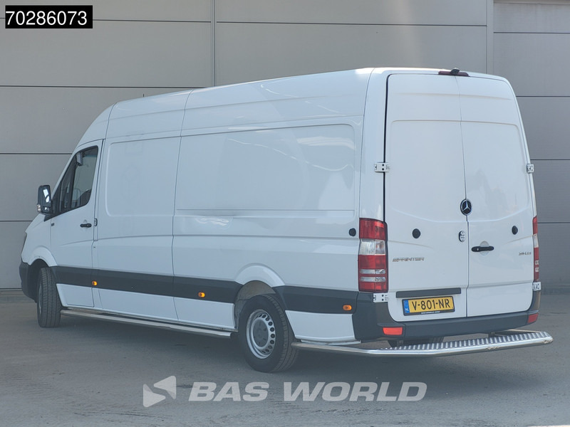Mercedes-Benz Sprinter 311 CDI Automaat L3H2 Camera Euro6 L3 15m3 - Panel van: picture 2 Mercedes-Benz Sprinter 311 CDI Automaat L3H2 Camera Euro6 L3 15m3 - Panel van: picture 2