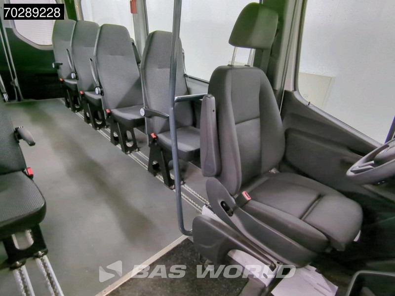 Leasing of Mercedes-Benz Sprinter 311 CDI COMING SOON! Incl. BPM/Ex.BTW 9-Persoons Personenvervoer Automaat L3H2 Airco Parkeersensoren Taxi Kombi Tourer Euro6 L3 Mercedes-Benz Sprinter 311 CDI COMING SOON! Incl. BPM/Ex.BTW 9-Persoons Personenvervoer Automaat L3H2 Airco Parkeersensoren Taxi Kombi Tourer Euro6 L3: picture 7