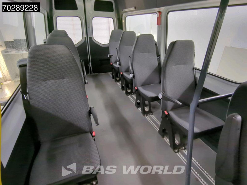 Leasing of Mercedes-Benz Sprinter 311 CDI COMING SOON! Incl. BPM/Ex.BTW 9-Persoons Personenvervoer Automaat L3H2 Airco Parkeersensoren Taxi Kombi Tourer Euro6 L3 Mercedes-Benz Sprinter 311 CDI COMING SOON! Incl. BPM/Ex.BTW 9-Persoons Personenvervoer Automaat L3H2 Airco Parkeersensoren Taxi Kombi Tourer Euro6 L3: picture 8