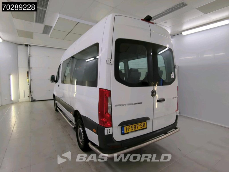 Mercedes-Benz Sprinter 311 CDI COMING SOON! Incl. BPM/Ex.BTW 9-Persoons Personenvervoer Automaat L3H2 Airco Parkeersensoren Taxi Kombi Tourer Euro6 L3 - Minibus, Passenger van: picture 5 Mercedes-Benz Sprinter 311 CDI COMING SOON! Incl. BPM/Ex.BTW 9-Persoons Personenvervoer Automaat L3H2 Airco Parkeersensoren Taxi Kombi Tourer Euro6 L3 - Minibus, Passenger van: picture 5