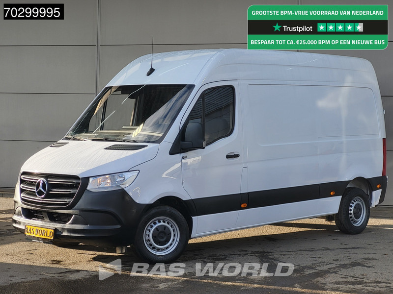 Mercedes-Benz Sprinter 311 CDI L2H2 Airco Cruise MBUX CarPlay Euro6 L2 Airco Cruise control - Small van: picture 1 Mercedes-Benz Sprinter 311 CDI L2H2 Airco Cruise MBUX CarPlay Euro6 L2 Airco Cruise control - Small van: picture 1
