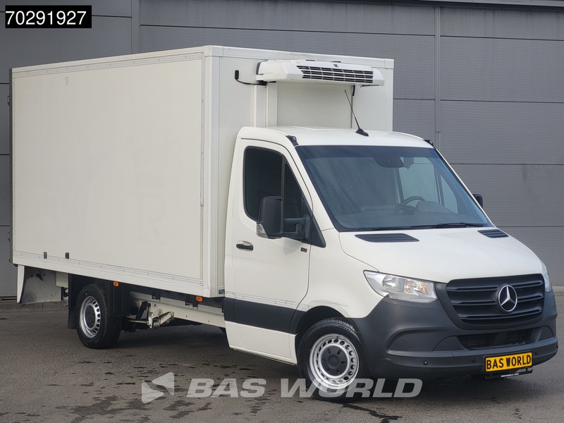 Mercedes-Benz Sprinter 314 CDI Automaat Koelwagen Thermo King Xarios 350mt Airco Camera Euro6 Koel Koeler Kühl Kühler Kühlwagen 17m3 Airco - Refrigerated van: picture 2 Mercedes-Benz Sprinter 314 CDI Automaat Koelwagen Thermo King Xarios 350mt Airco Camera Euro6 Koel Koeler Kühl Kühler Kühlwagen 17m3 Airco - Refrigerated van: picture 2