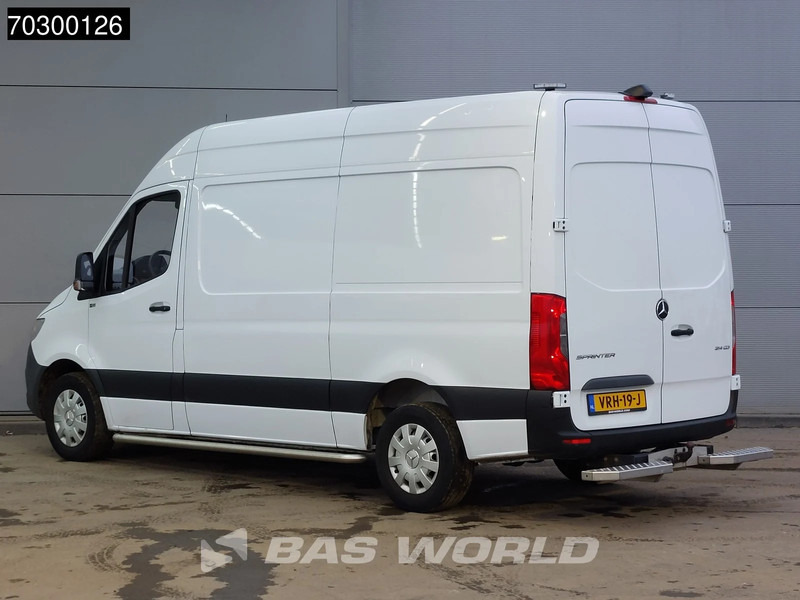 Mercedes-Benz Sprinter 314 CDI L2H2 Trekhaak Airco Cruise Camera MBUX CarPlay Euro6 L2 Airco Trekhaak Cruise control - Panel van: picture 2 Mercedes-Benz Sprinter 314 CDI L2H2 Trekhaak Airco Cruise Camera MBUX CarPlay Euro6 L2 Airco Trekhaak Cruise control - Panel van: picture 2