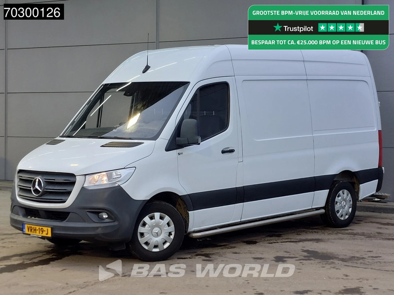 Mercedes-Benz Sprinter 314 CDI L2H2 Trekhaak Airco Cruise Camera MBUX CarPlay Euro6 L2 Airco Trekhaak Cruise control - Panel van: picture 1 Mercedes-Benz Sprinter 314 CDI L2H2 Trekhaak Airco Cruise Camera MBUX CarPlay Euro6 L2 Airco Trekhaak Cruise control - Panel van: picture 1