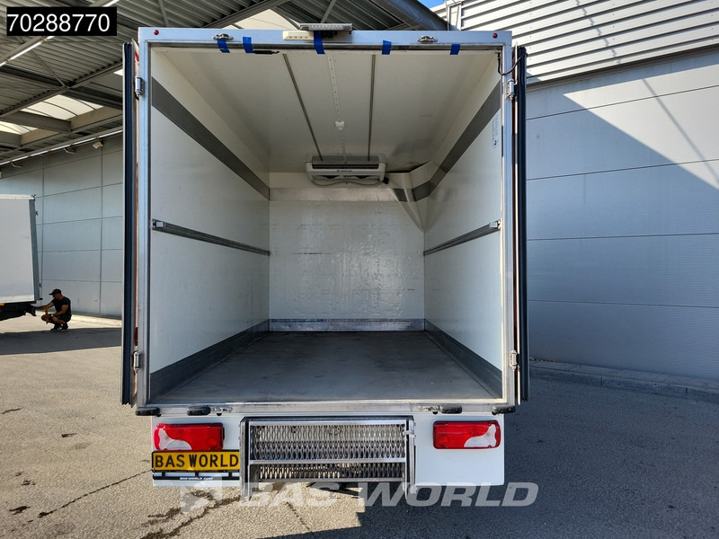 Mercedes-Benz Sprinter 314 CDI Schade! Koelwagen Automaat Thermo King V-200 MAX Airco Euro6 Kühl Kühler Koel Koeler Kühlwagen 17m3 Airco - Refrigerated van: picture 3 Mercedes-Benz Sprinter 314 CDI Schade! Koelwagen Automaat Thermo King V-200 MAX Airco Euro6 Kühl Kühler Koel Koeler Kühlwagen 17m3 Airco - Refrigerated van: picture 3