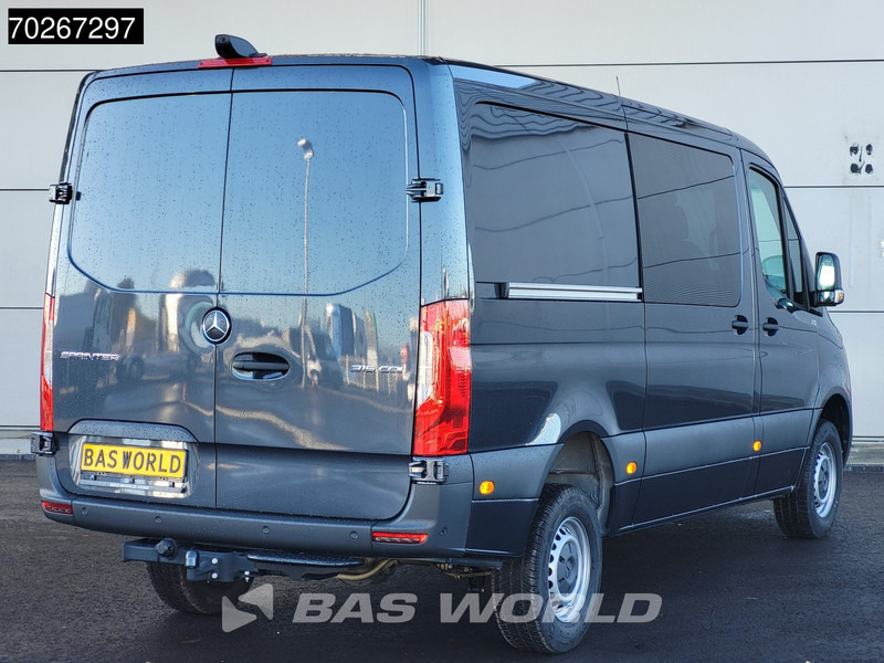 Mercedes-Benz Sprinter 315 CDI Automaat L2H1 3500kg trekhaak Camera PDC Airco Cruise 9m3 Airco Trekhaak Cruise control - Panel van: picture 3 Mercedes-Benz Sprinter 315 CDI Automaat L2H1 3500kg trekhaak Camera PDC Airco Cruise 9m3 Airco Trekhaak Cruise control - Panel van: picture 3
