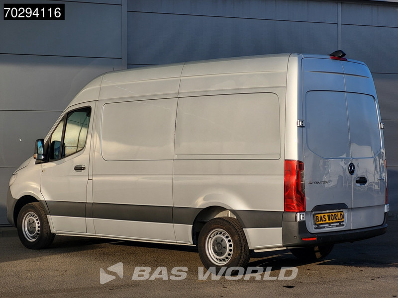 Mercedes-Benz Sprinter 315 CDI Automaat L2H2 150PK Airco Camera Parkeersensoren MBUX CarPlay Euro6 L2 12m3 Airco - Small van: picture 2 Mercedes-Benz Sprinter 315 CDI Automaat L2H2 150PK Airco Camera Parkeersensoren MBUX CarPlay Euro6 L2 12m3 Airco - Small van: picture 2