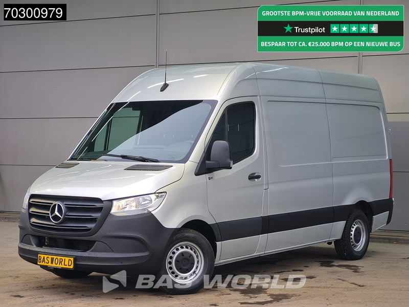 Mercedes-Benz Sprinter 315 CDI Automaat L2H2 150PK Airco Camera Parkeersensoren MBUX CarPlay Euro6 L2 Airco - Small van: picture 1 Mercedes-Benz Sprinter 315 CDI Automaat L2H2 150PK Airco Camera Parkeersensoren MBUX CarPlay Euro6 L2 Airco - Small van: picture 1