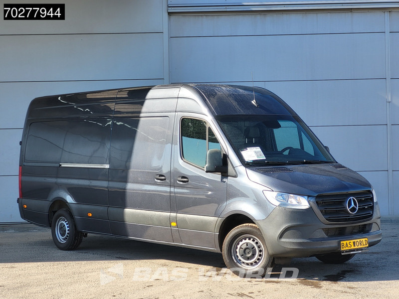 Mercedes-Benz Sprinter 315 CDI Automaat L3H2 2x Schuifdeur Navi Camera Airco L3 14m3 Airco - Panel van: picture 2 Mercedes-Benz Sprinter 315 CDI Automaat L3H2 2x Schuifdeur Navi Camera Airco L3 14m3 Airco - Panel van: picture 2
