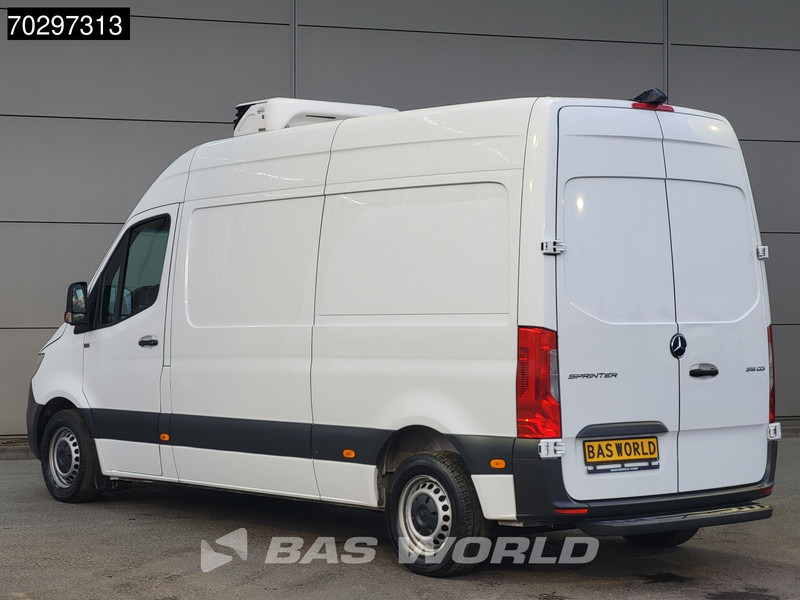 Mercedes-Benz Sprinter 315 CDI Bi-Temp Automaat L2H2 Koelwagen Vriezer Thermo King 350mt Navi Airco Camera MBUX CarPlay Euro6 Koel Koeler Kühl Kühler K - Refrigerated van: picture 2 Mercedes-Benz Sprinter 315 CDI Bi-Temp Automaat L2H2 Koelwagen Vriezer Thermo King 350mt Navi Airco Camera MBUX CarPlay Euro6 Koel Koeler Kühl Kühler K - Refrigerated van: picture 2