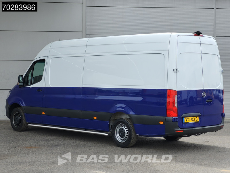 Mercedes-Benz Sprinter 315 CDI Easyloader 750KG Laadklep Automaat L3H2 Navi Airco Cruise Camera Euro6 L3 Tail Lift Ladebordwand 15m3 Airco Cruise contr - Panel van: picture 3 Mercedes-Benz Sprinter 315 CDI Easyloader 750KG Laadklep Automaat L3H2 Navi Airco Cruise Camera Euro6 L3 Tail Lift Ladebordwand 15m3 Airco Cruise contr - Panel van: picture 3