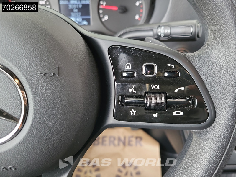 Leasing of Mercedes-Benz Sprinter 315 CDI Koelwagen Achterdeuren Thermo King C-250 Airco MBUX CarPlay Koel Koeler Kühl Kühler Kühlwagen Kühlkoffer 17m3 Airco Mercedes-Benz Sprinter 315 CDI Koelwagen Achterdeuren Thermo King C-250 Airco MBUX CarPlay Koel Koeler Kühl Kühler Kühlwagen Kühlkoffer 17m3 Airco: picture 16