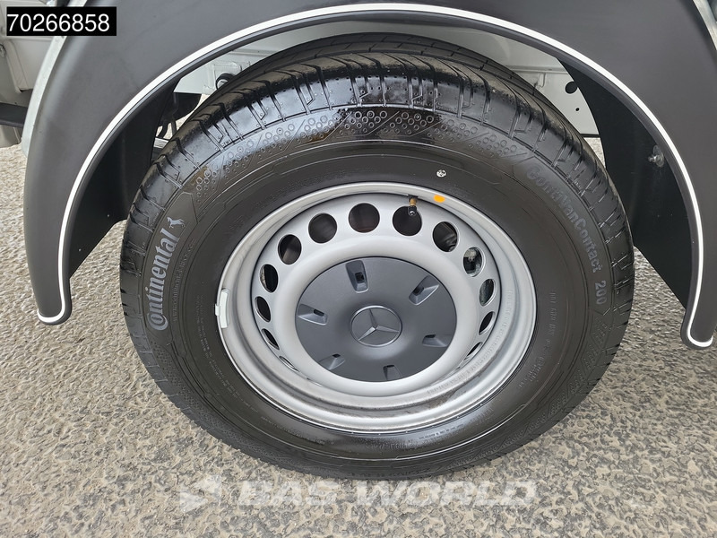 Leasing of Mercedes-Benz Sprinter 315 CDI Koelwagen Achterdeuren Thermo King C-250 Airco MBUX CarPlay Koel Koeler Kühl Kühler Kühlwagen Kühlkoffer 17m3 Airco Mercedes-Benz Sprinter 315 CDI Koelwagen Achterdeuren Thermo King C-250 Airco MBUX CarPlay Koel Koeler Kühl Kühler Kühlwagen Kühlkoffer 17m3 Airco: picture 20