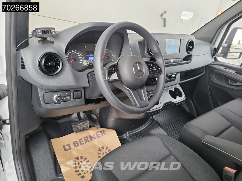 Leasing of Mercedes-Benz Sprinter 315 CDI Koelwagen Achterdeuren Thermo King C-250 Airco MBUX CarPlay Koel Koeler Kühl Kühler Kühlwagen Kühlkoffer 17m3 Airco Mercedes-Benz Sprinter 315 CDI Koelwagen Achterdeuren Thermo King C-250 Airco MBUX CarPlay Koel Koeler Kühl Kühler Kühlwagen Kühlkoffer 17m3 Airco: picture 11