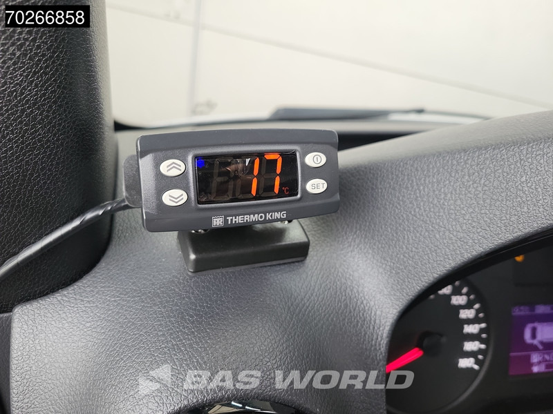 Leasing of Mercedes-Benz Sprinter 315 CDI Koelwagen Achterdeuren Thermo King C-250 Airco MBUX CarPlay Koel Koeler Kühl Kühler Kühlwagen Kühlkoffer 17m3 Airco Mercedes-Benz Sprinter 315 CDI Koelwagen Achterdeuren Thermo King C-250 Airco MBUX CarPlay Koel Koeler Kühl Kühler Kühlwagen Kühlkoffer 17m3 Airco: picture 14