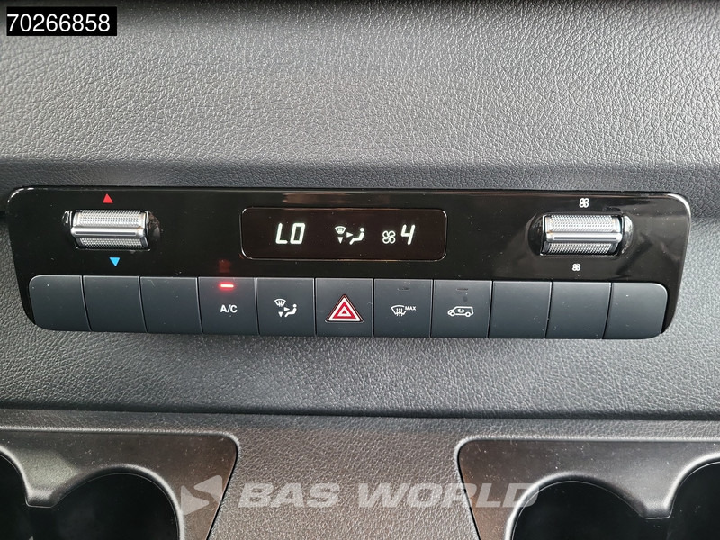 Leasing of Mercedes-Benz Sprinter 315 CDI Koelwagen Achterdeuren Thermo King C-250 Airco MBUX CarPlay Koel Koeler Kühl Kühler Kühlwagen Kühlkoffer 17m3 Airco Mercedes-Benz Sprinter 315 CDI Koelwagen Achterdeuren Thermo King C-250 Airco MBUX CarPlay Koel Koeler Kühl Kühler Kühlwagen Kühlkoffer 17m3 Airco: picture 13