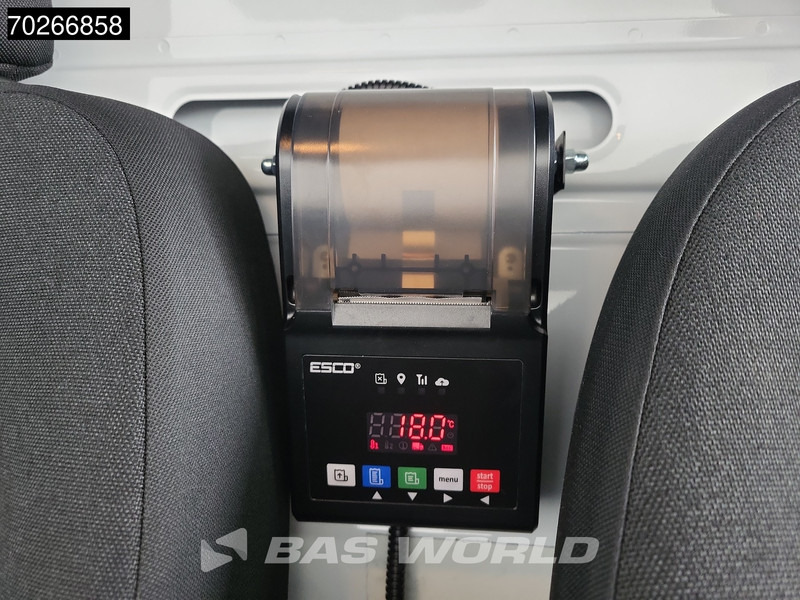 Leasing of Mercedes-Benz Sprinter 315 CDI Koelwagen Achterdeuren Thermo King C-250 Airco MBUX CarPlay Koel Koeler Kühl Kühler Kühlwagen Kühlkoffer 17m3 Airco Mercedes-Benz Sprinter 315 CDI Koelwagen Achterdeuren Thermo King C-250 Airco MBUX CarPlay Koel Koeler Kühl Kühler Kühlwagen Kühlkoffer 17m3 Airco: picture 18