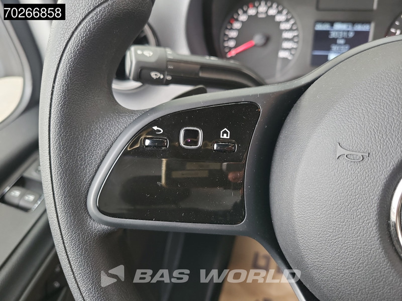 Leasing of Mercedes-Benz Sprinter 315 CDI Koelwagen Achterdeuren Thermo King C-250 Airco MBUX CarPlay Koel Koeler Kühl Kühler Kühlwagen Kühlkoffer 17m3 Airco Mercedes-Benz Sprinter 315 CDI Koelwagen Achterdeuren Thermo King C-250 Airco MBUX CarPlay Koel Koeler Kühl Kühler Kühlwagen Kühlkoffer 17m3 Airco: picture 17