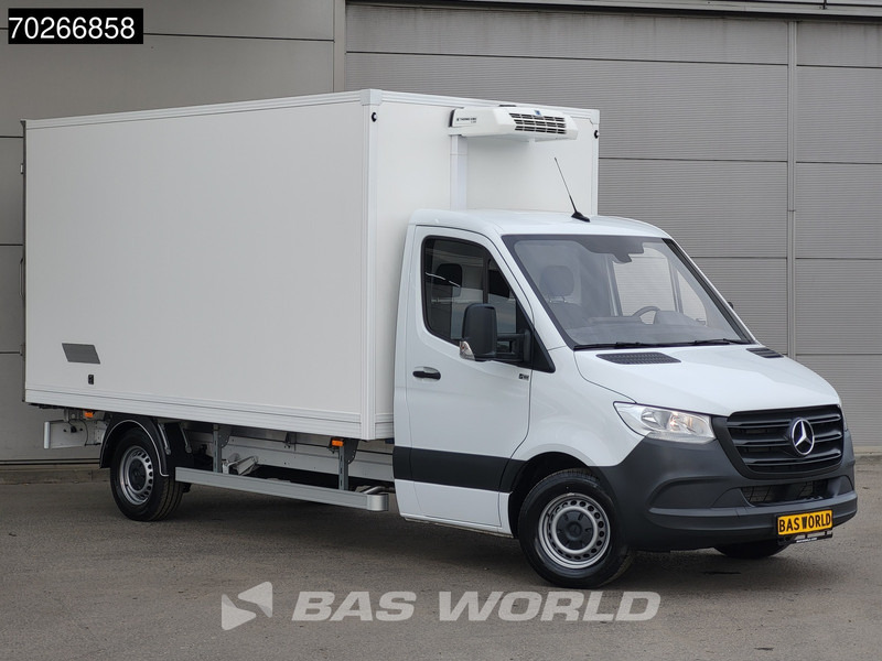Leasing of Mercedes-Benz Sprinter 315 CDI Koelwagen Achterdeuren Thermo King C-250 Airco MBUX CarPlay Koel Koeler Kühl Kühler Kühlwagen Kühlkoffer 17m3 Airco Mercedes-Benz Sprinter 315 CDI Koelwagen Achterdeuren Thermo King C-250 Airco MBUX CarPlay Koel Koeler Kühl Kühler Kühlwagen Kühlkoffer 17m3 Airco: picture 5