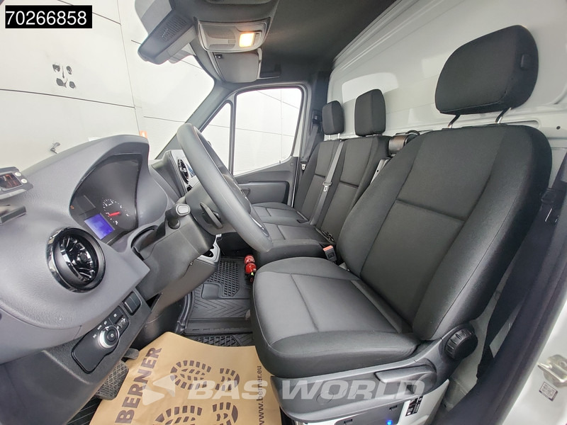 Leasing of Mercedes-Benz Sprinter 315 CDI Koelwagen Achterdeuren Thermo King C-250 Airco MBUX CarPlay Koel Koeler Kühl Kühler Kühlwagen Kühlkoffer 17m3 Airco Mercedes-Benz Sprinter 315 CDI Koelwagen Achterdeuren Thermo King C-250 Airco MBUX CarPlay Koel Koeler Kühl Kühler Kühlwagen Kühlkoffer 17m3 Airco: picture 9