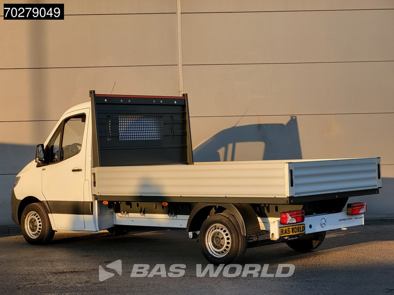 Mercedes-Benz Sprinter 315 CDI Open Laadbak Airco Pritsche Open Box Pickup Airco - Open body delivery van: picture 2 Mercedes-Benz Sprinter 315 CDI Open Laadbak Airco Pritsche Open Box Pickup Airco - Open body delivery van: picture 2