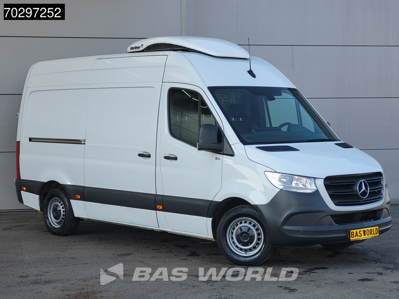 Mercedes-Benz Sprinter 316 CDI Koelwagen L2H2 Kerstner 230v-Stekker Airco Camera Euro6 Koel Koeler Kühl Kühlwagen L2 Airco - Refrigerated van: picture 5 Mercedes-Benz Sprinter 316 CDI Koelwagen L2H2 Kerstner 230v-Stekker Airco Camera Euro6 Koel Koeler Kühl Kühlwagen L2 Airco - Refrigerated van: picture 5