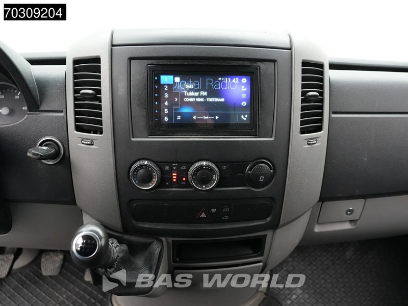Mercedes-Benz Sprinter 316 CDI L2H2 3500KG Trekhaak 160PK Airco Camera L2 Airco Trekhaak - Panel van: picture 5 Mercedes-Benz Sprinter 316 CDI L2H2 3500KG Trekhaak 160PK Airco Camera L2 Airco Trekhaak - Panel van: picture 5