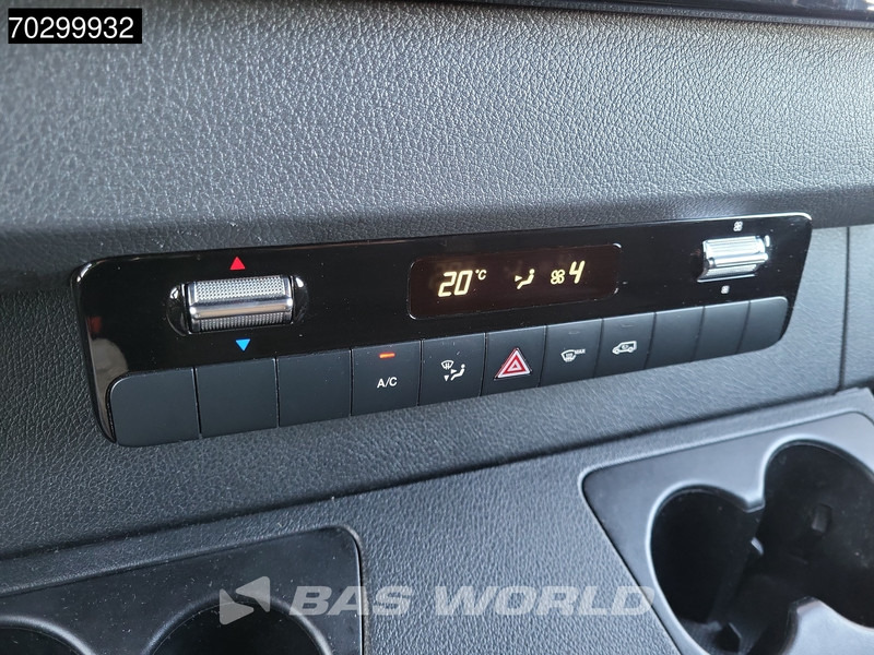 Panel van Mercedes-Benz Sprinter 317 CDI Automaat 2025 Model L3H2 Airco Cruise Camera Parkeersensoren 10inch MBUX CarPlay Euro6 L3 Airco Cruise control: picture 15 Panel van Mercedes-Benz Sprinter 317 CDI Automaat 2025 Model L3H2 Airco Cruise Camera Parkeersensoren 10inch MBUX CarPlay Euro6 L3 Airco Cruise control: picture 15
