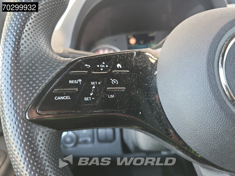 Panel van Mercedes-Benz Sprinter 317 CDI Automaat 2025 Model L3H2 Airco Cruise Camera Parkeersensoren 10inch MBUX CarPlay Euro6 L3 Airco Cruise control: picture 18 Panel van Mercedes-Benz Sprinter 317 CDI Automaat 2025 Model L3H2 Airco Cruise Camera Parkeersensoren 10inch MBUX CarPlay Euro6 L3 Airco Cruise control: picture 18