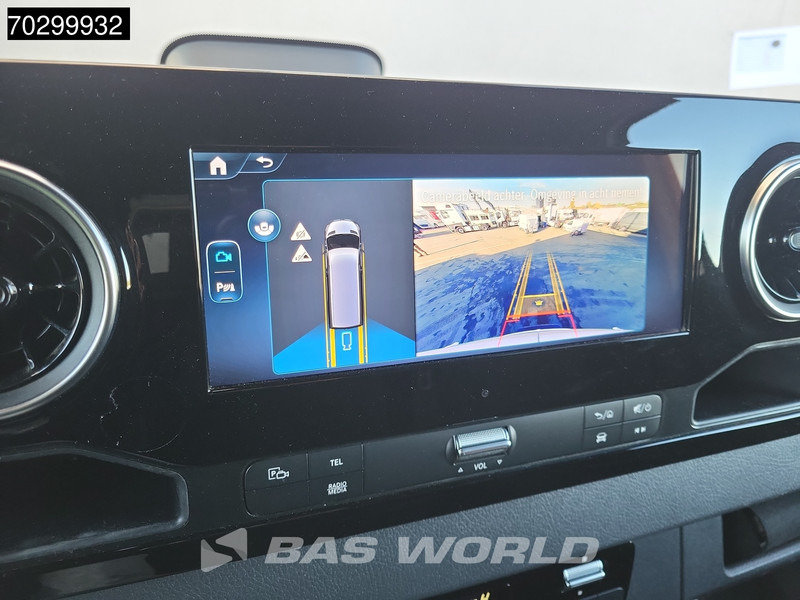 Panel van Mercedes-Benz Sprinter 317 CDI Automaat 2025 Model L3H2 Airco Cruise Camera Parkeersensoren 10inch MBUX CarPlay Euro6 L3 Airco Cruise control: picture 12 Panel van Mercedes-Benz Sprinter 317 CDI Automaat 2025 Model L3H2 Airco Cruise Camera Parkeersensoren 10inch MBUX CarPlay Euro6 L3 Airco Cruise control: picture 12