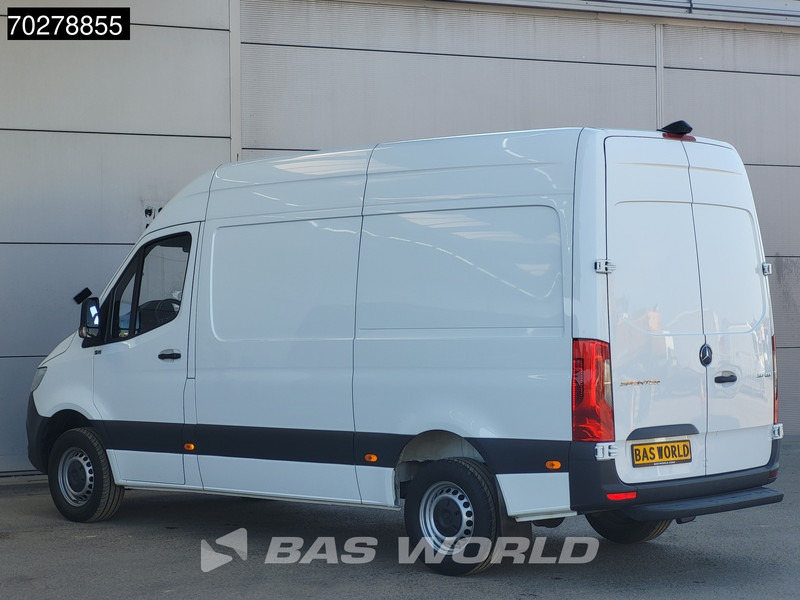 Mercedes-Benz Sprinter 317 CDI Automaat L2H2 Airco Cruise Camera MBUX CarPlay Euro6 L2 11m3 Airco Cruise control - Panel van: picture 2 Mercedes-Benz Sprinter 317 CDI Automaat L2H2 Airco Cruise Camera MBUX CarPlay Euro6 L2 11m3 Airco Cruise control - Panel van: picture 2