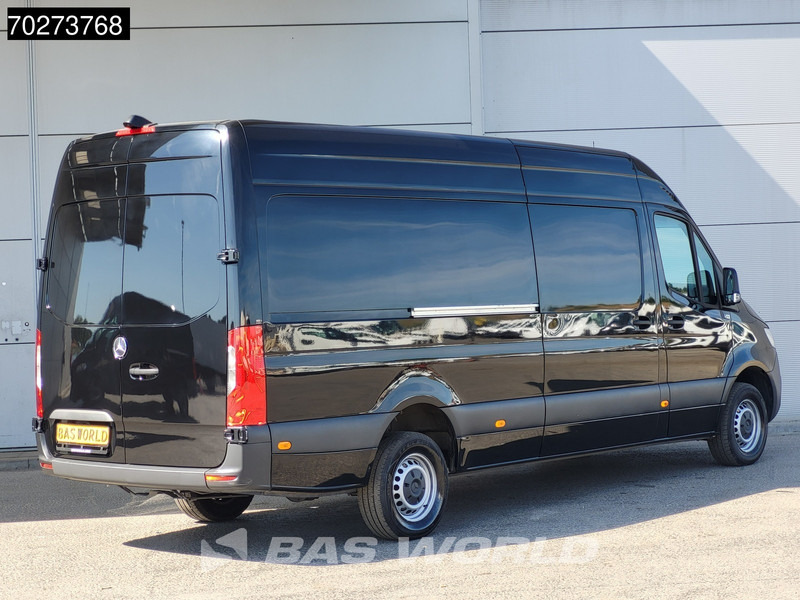 Mercedes-Benz Sprinter 317 CDI Automaat L3H2 3.5t trekgewichtAirco Camera MBUX L3 14m3 Airco - Panel van: picture 5 Mercedes-Benz Sprinter 317 CDI Automaat L3H2 3.5t trekgewichtAirco Camera MBUX L3 14m3 Airco - Panel van: picture 5