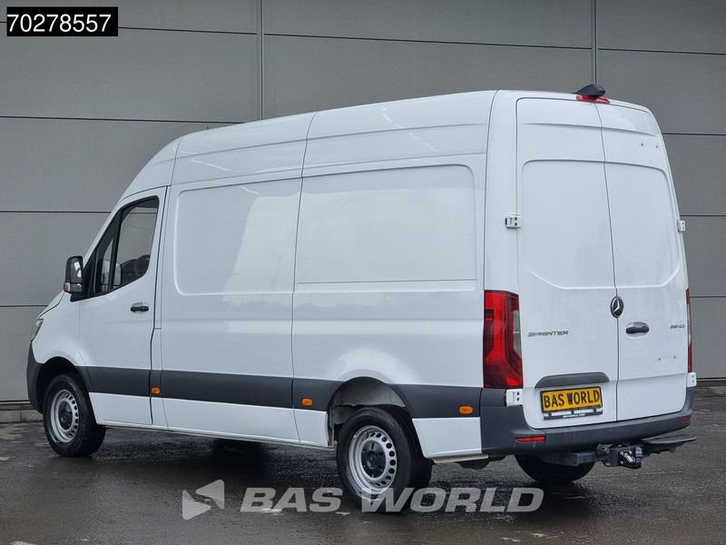 Mercedes-Benz Sprinter 319 CDI 3.0L Automaat V6 L2H2 3,5t Trekhaak Navi LED Airco Cruise Camera MBUX L2 10m3 Airco Trekhaak Cruise control - Panel van: picture 2 Mercedes-Benz Sprinter 319 CDI 3.0L Automaat V6 L2H2 3,5t Trekhaak Navi LED Airco Cruise Camera MBUX L2 10m3 Airco Trekhaak Cruise control - Panel van: picture 2