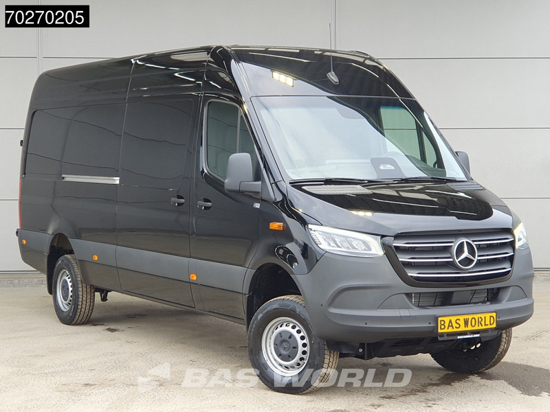 Mercedes-Benz Sprinter 319 CDI Automaat 4x4 L3H2 2025 model LED Navi Camera 4wd Allrad 15m3 Airco Cruise control - Panel van: picture 3 Mercedes-Benz Sprinter 319 CDI Automaat 4x4 L3H2 2025 model LED Navi Camera 4wd Allrad 15m3 Airco Cruise control - Panel van: picture 3