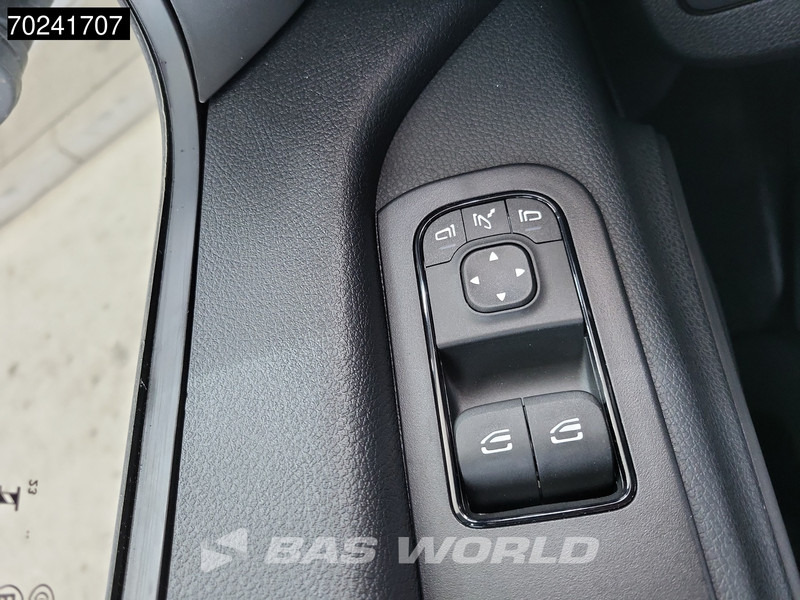 New Panel van Mercedes-Benz Sprinter 319 CDI Automaat 4x4 LED Navi Trekhaak Camera 4wd Allrad 14m3 Airco Trekhaak Cruise control: picture 19
