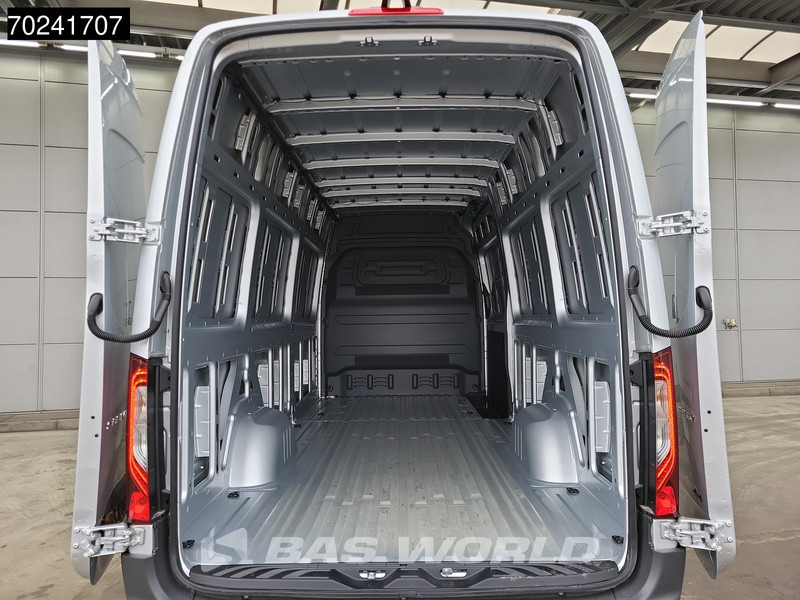 New Panel van Mercedes-Benz Sprinter 319 CDI Automaat 4x4 LED Navi Trekhaak Camera 4wd Allrad 14m3 Airco Trekhaak Cruise control: picture 7
