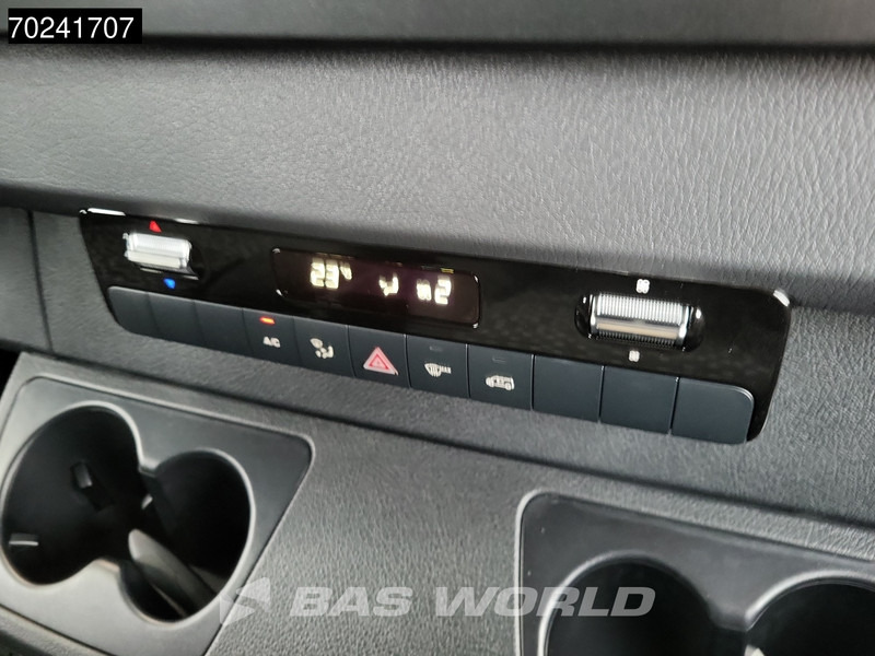 New Panel van Mercedes-Benz Sprinter 319 CDI Automaat 4x4 LED Navi Trekhaak Camera 4wd Allrad 14m3 Airco Trekhaak Cruise control: picture 13