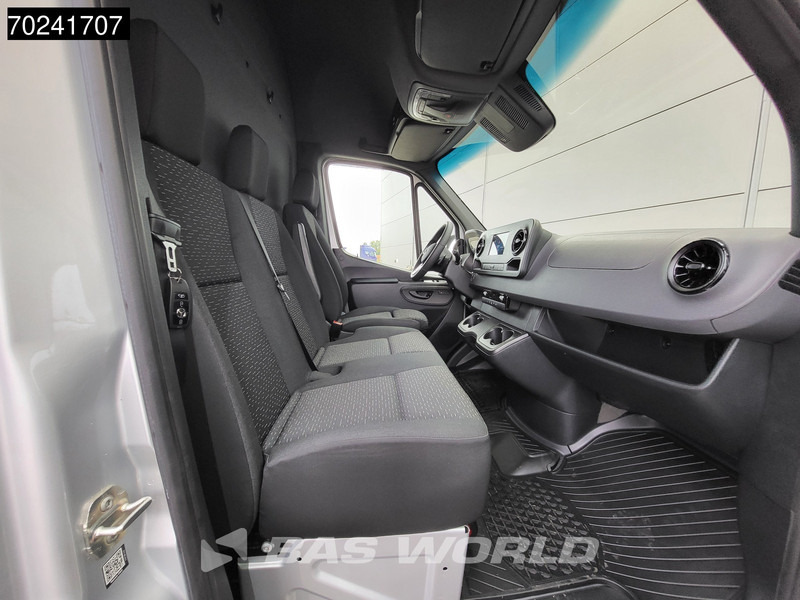 New Panel van Mercedes-Benz Sprinter 319 CDI Automaat 4x4 LED Navi Trekhaak Camera 4wd Allrad 14m3 Airco Trekhaak Cruise control: picture 15