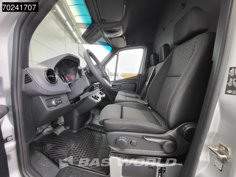 New Panel van Mercedes-Benz Sprinter 319 CDI Automaat 4x4 LED Navi Trekhaak Camera 4wd Allrad 14m3 Airco Trekhaak Cruise control: picture 14