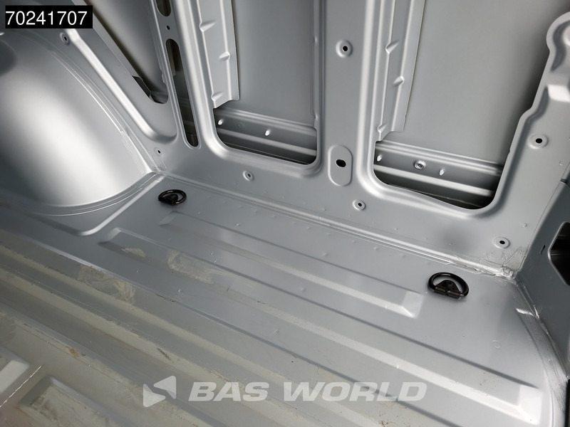 New Panel van Mercedes-Benz Sprinter 319 CDI Automaat 4x4 LED Navi Trekhaak Camera 4wd Allrad 14m3 Airco Trekhaak Cruise control: picture 20