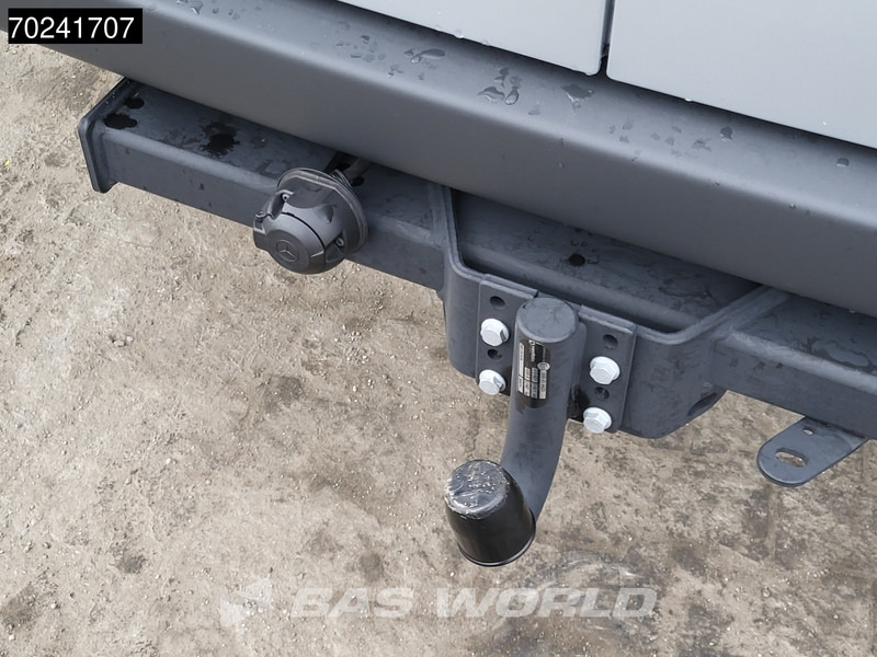 New Panel van Mercedes-Benz Sprinter 319 CDI Automaat 4x4 LED Navi Trekhaak Camera 4wd Allrad 14m3 Airco Trekhaak Cruise control: picture 6