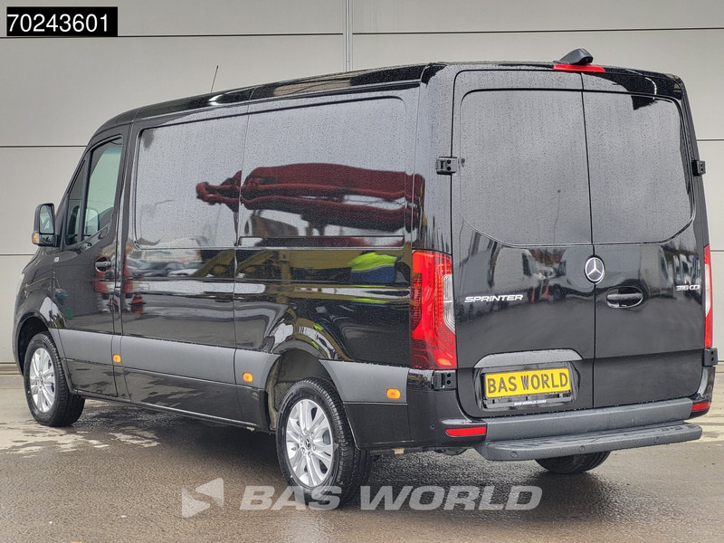 Mercedes-Benz Sprinter 319 CDI Automaat L2H1 Laag dak 2025model ACC LED Navi Camera Velgen L2 9m3 Airco - Panel van: picture 2 Mercedes-Benz Sprinter 319 CDI Automaat L2H1 Laag dak 2025model ACC LED Navi Camera Velgen L2 9m3 Airco - Panel van: picture 2