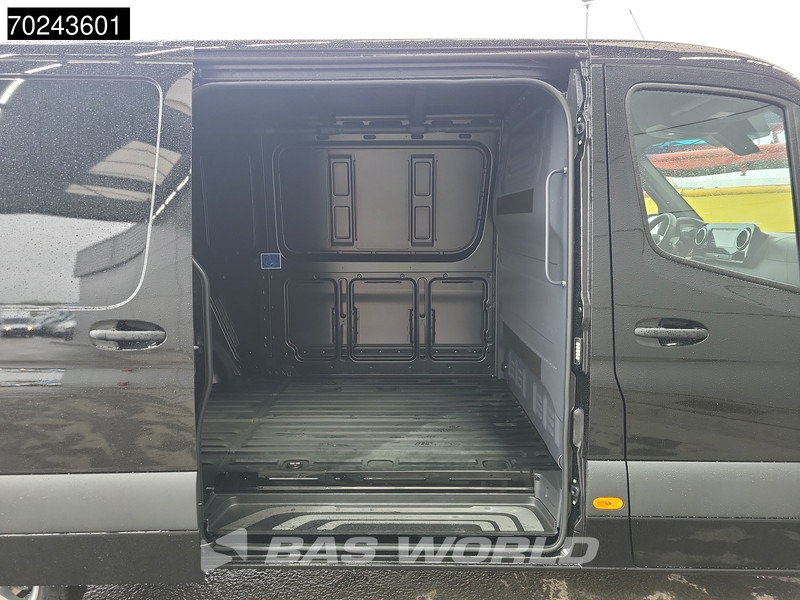 New Panel van Mercedes-Benz Sprinter 319 CDI Automaat L2H1 Laag dak 2025model ACC LED Navi Camera Velgen L2 9m3 Airco: picture 7