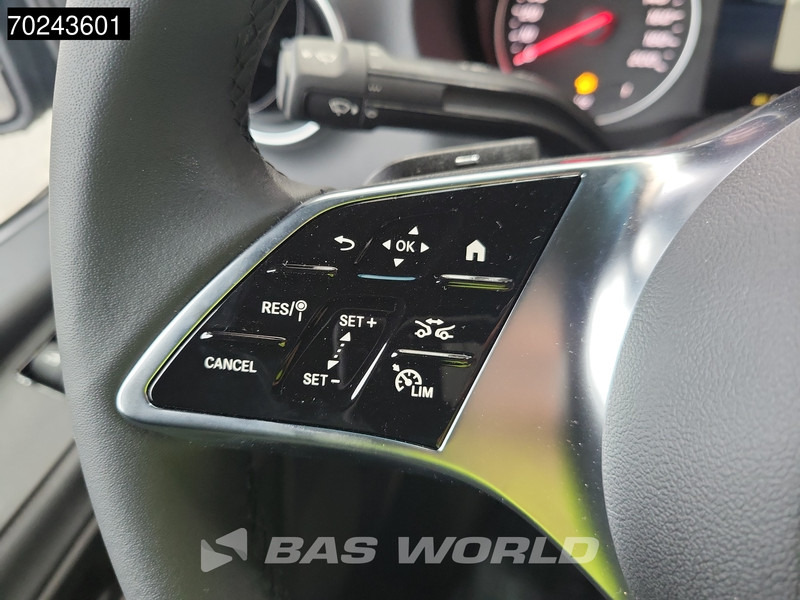 New Panel van Mercedes-Benz Sprinter 319 CDI Automaat L2H1 Laag dak 2025model ACC LED Navi Camera Velgen L2 9m3 Airco: picture 16