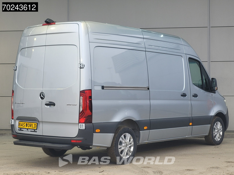 Mercedes-Benz Sprinter 319 CDI Automaat L2H2 2025 Model LED ACC Camera Sensoren MBUX L2 10m3 Airco - Panel van: picture 5 Mercedes-Benz Sprinter 319 CDI Automaat L2H2 2025 Model LED ACC Camera Sensoren MBUX L2 10m3 Airco - Panel van: picture 5