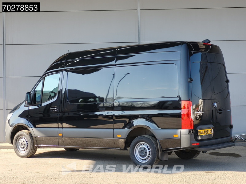 Mercedes-Benz Sprinter 319 CDI Automaat L2H2 Airco Cruise Camera MBUX L2 11m3 Airco Cruise control - Panel van: picture 2 Mercedes-Benz Sprinter 319 CDI Automaat L2H2 Airco Cruise Camera MBUX L2 11m3 Airco Cruise control - Panel van: picture 2