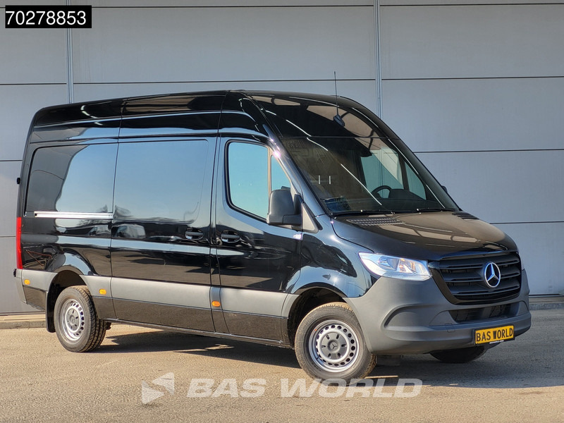 Mercedes-Benz Sprinter 319 CDI Automaat L2H2 Airco Cruise Camera MBUX L2 11m3 Airco Cruise control - Panel van: picture 5 Mercedes-Benz Sprinter 319 CDI Automaat L2H2 Airco Cruise Camera MBUX L2 11m3 Airco Cruise control - Panel van: picture 5
