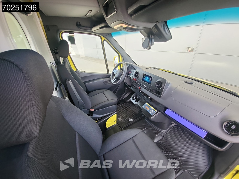 Leasing of Mercedes-Benz Sprinter 319 CDI Automaat L2H2 New! Ambulance Ziekenwagen Rettungswagen Krankenwagen 10m3 Airco Cruise control Mercedes-Benz Sprinter 319 CDI Automaat L2H2 New! Ambulance Ziekenwagen Rettungswagen Krankenwagen 10m3 Airco Cruise control: picture 17
